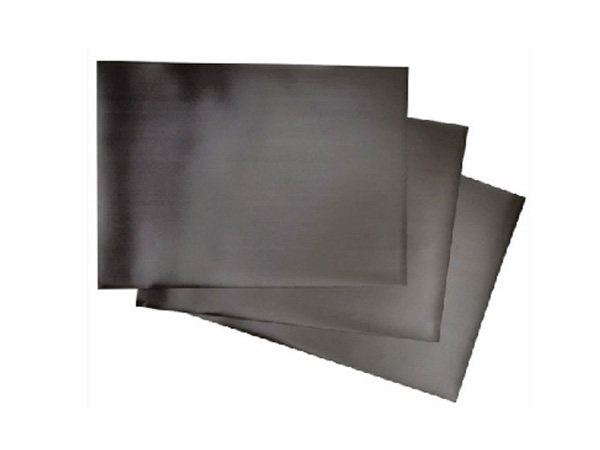 橡膠磁鐵（軟磁）